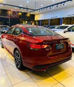 نيسان سنترا